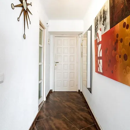 Fuer 4 Personen Ca 50 Qm In Empuriabrava, Costa Brava Golf De Roses Apartment Empuriabrava