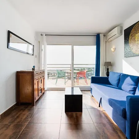 Fuer 4 Personen Ca 50 Qm In Empuriabrava, Costa Brava Golf De Roses Empuriabrava