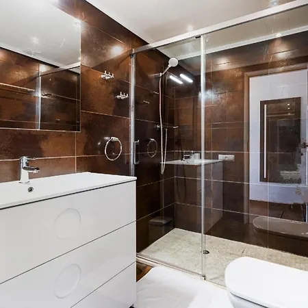 Fuer 4 Personen Ca 50 Qm In Empuriabrava, Costa Brava Golf De Roses