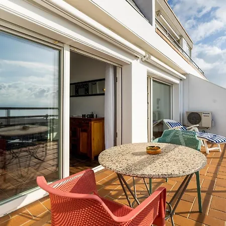 Apartment Fuer 4 Personen Ca 50 Qm In Empuriabrava, Costa Brava Golf De Roses