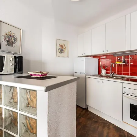 Fuer 4 Personen Ca 50 Qm In Empuriabrava, Costa Brava Golf De Roses Apartment Empuriabrava