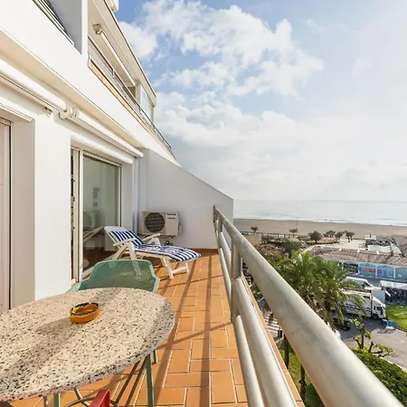 Apartment Fuer 4 Personen Ca 50 Qm In Empuriabrava, Costa Brava Golf De Roses *