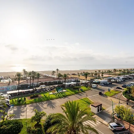 Apartment Fuer 4 Personen Ca 50 Qm In Empuriabrava, Costa Brava Golf De Roses Empuriabrava