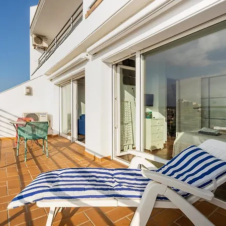 Fuer 4 Personen Ca 50 Qm In Empuriabrava, Costa Brava Golf De Roses *